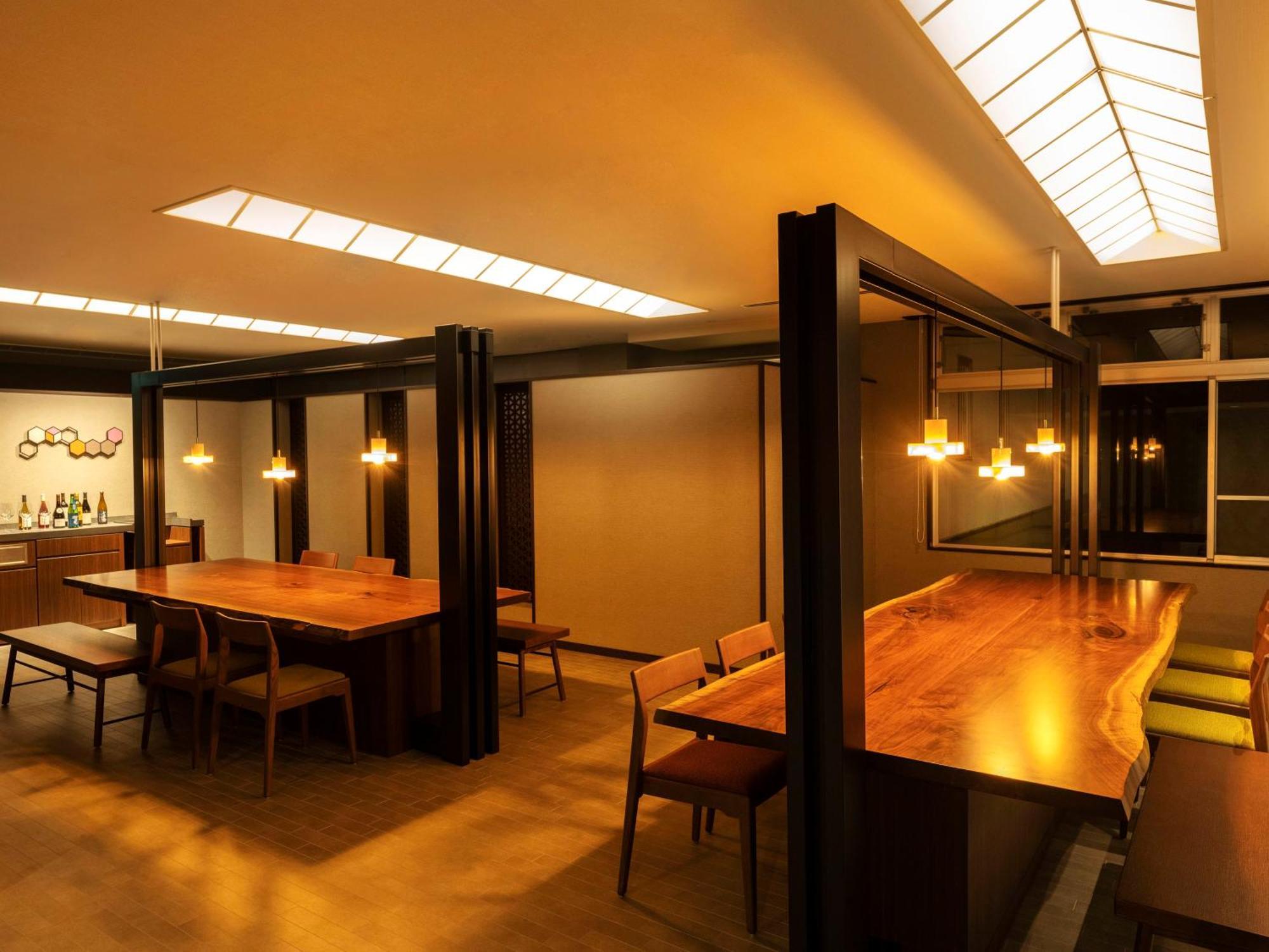 Kamenoi Hotel Хиконе Экстерьер фото