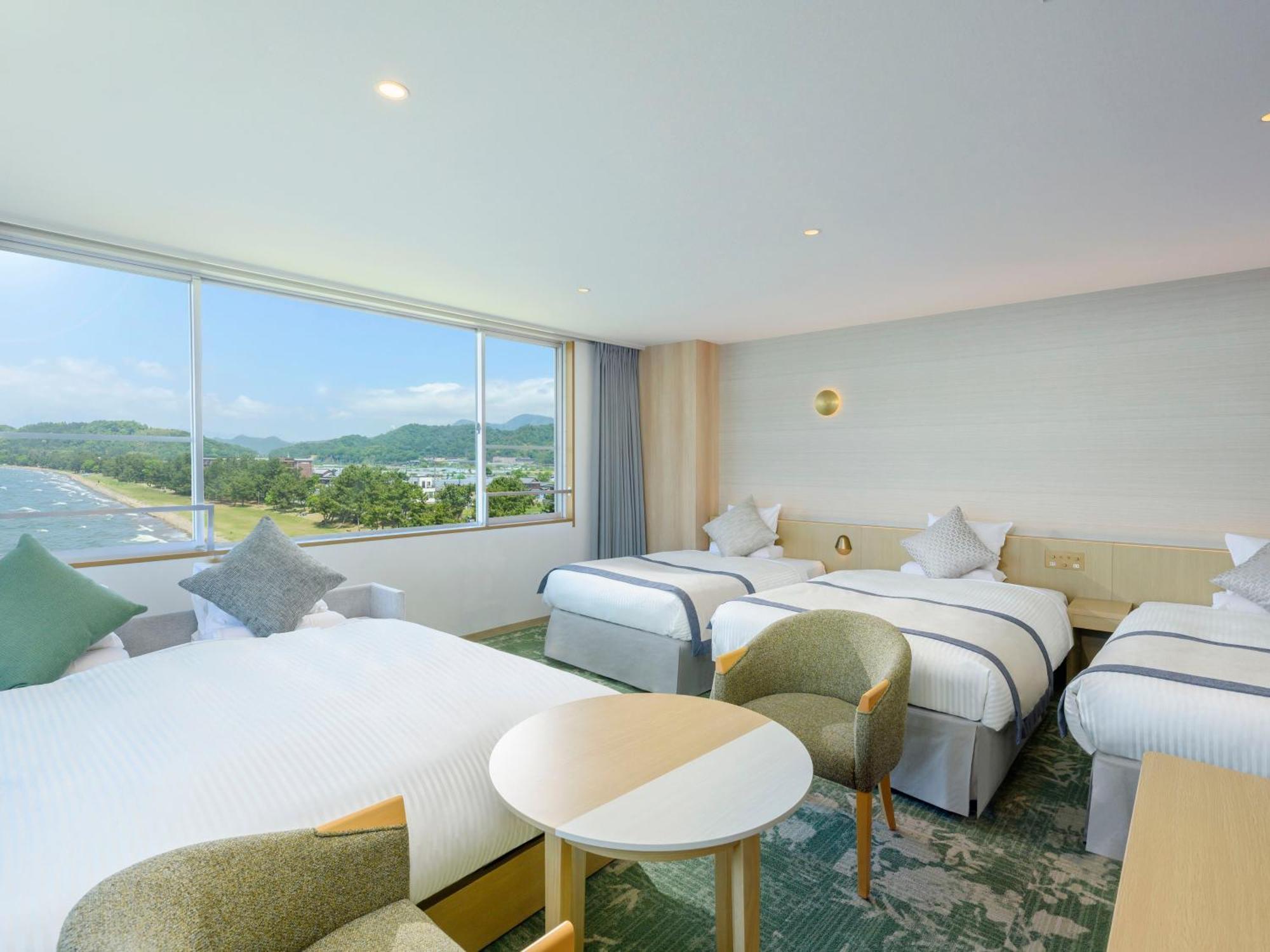Kamenoi Hotel Хиконе Экстерьер фото