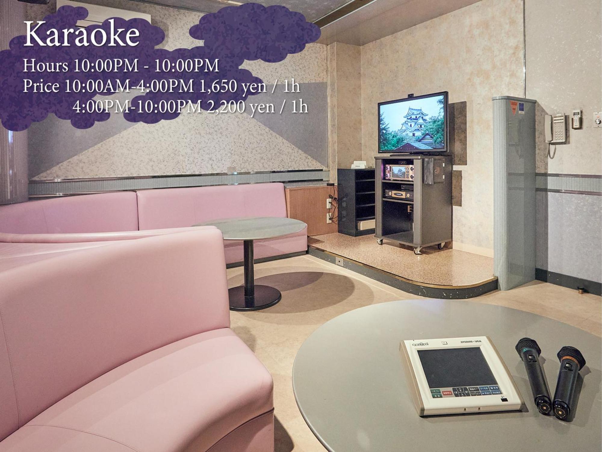 Kamenoi Hotel Хиконе Экстерьер фото